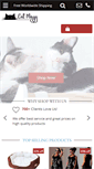 Mobile Screenshot of catmagg.com